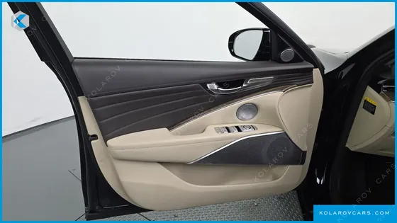 KIA K9 3.8 GDI AWD
