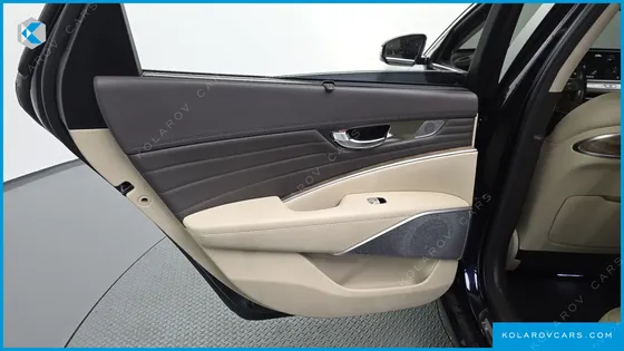 KIA K9 3.8 GDI AWD
