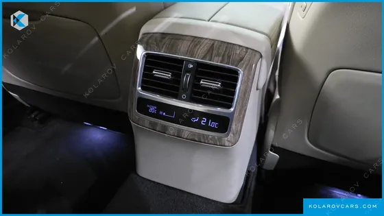 KIA K9 3.8 GDI AWD