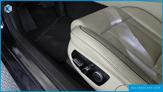 KIA K9 3.8 GDI AWD