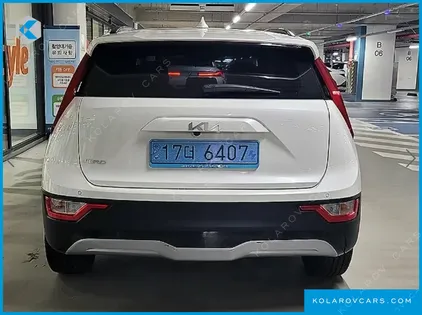 KIA NIRO AIR