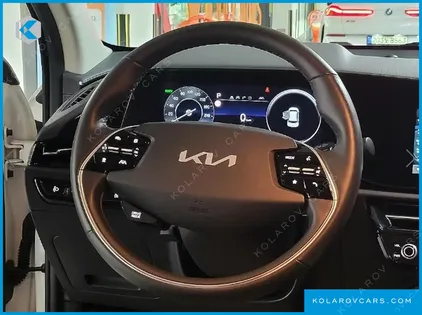 KIA NIRO AIR