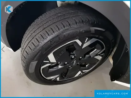 KIA NIRO AIR