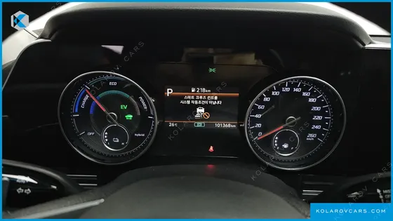 HYUNDAI GRANDEUR EXCLUSIVE