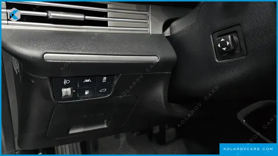 HYUNDAI GRANDEUR EXCLUSIVE
