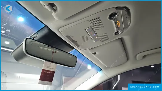 HYUNDAI GRANDEUR EXCLUSIVE