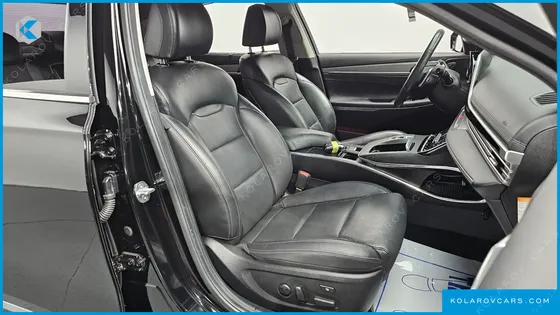 HYUNDAI GRANDEUR EXCLUSIVE
