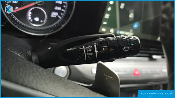 HYUNDAI GRANDEUR EXCLUSIVE