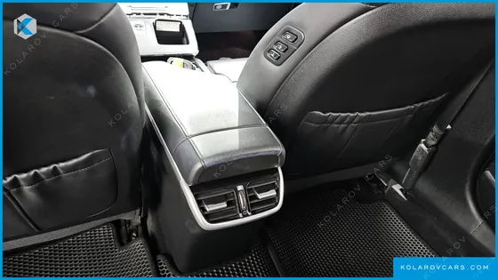 HYUNDAI GRANDEUR EXCLUSIVE