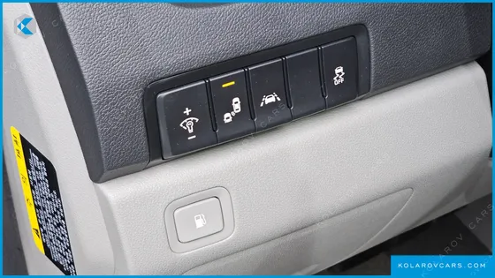KIA CARNIVAL 7-SEATER LIMOUSINE