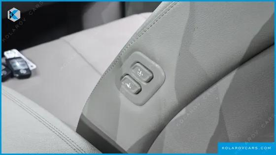 KIA CARNIVAL 7-SEATER LIMOUSINE