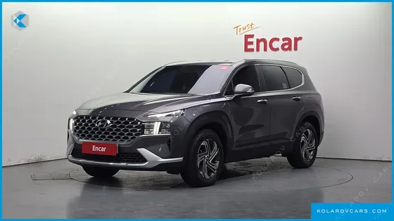 HYUNDAI SANTA FE DIESEL 2.2 4WD