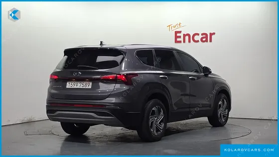 HYUNDAI SANTA FE DIESEL 2.2 4WD