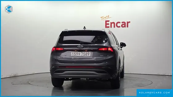 HYUNDAI SANTA FE DIESEL 2.2 4WD