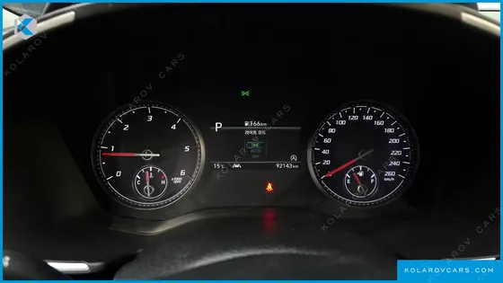 HYUNDAI SANTA FE DIESEL 2.2 4WD