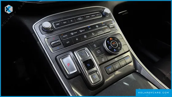 HYUNDAI SANTA FE DIESEL 2.2 4WD