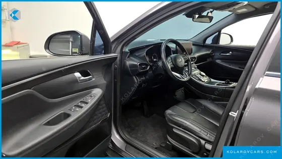 HYUNDAI SANTA FE DIESEL 2.2 4WD