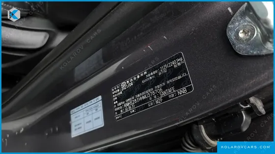 HYUNDAI SANTA FE DIESEL 2.2 4WD
