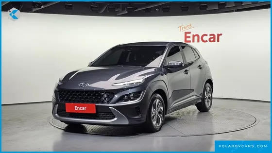 HYUNDAI KONA MODERN