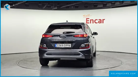 HYUNDAI KONA MODERN