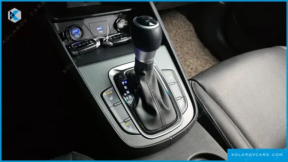 HYUNDAI KONA MODERN