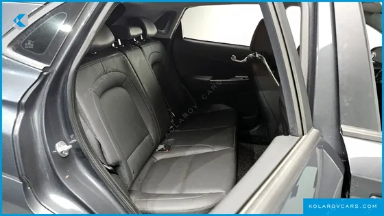HYUNDAI KONA MODERN