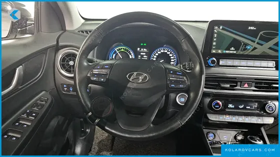 HYUNDAI KONA MODERN