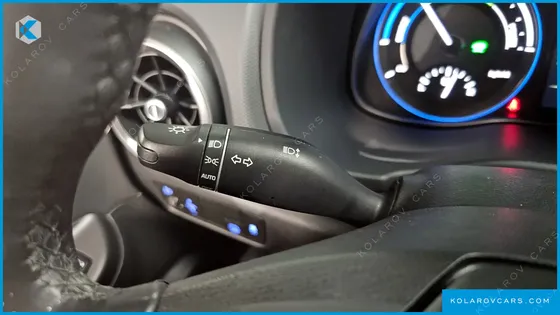 HYUNDAI KONA MODERN