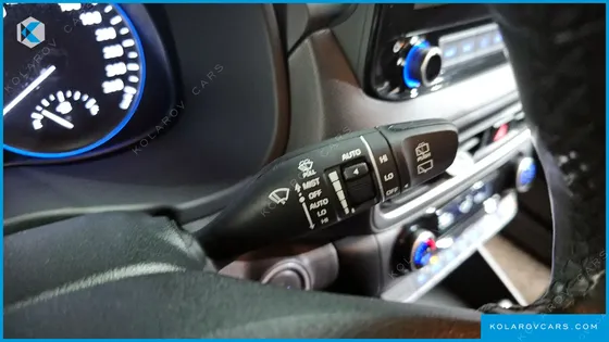HYUNDAI KONA MODERN