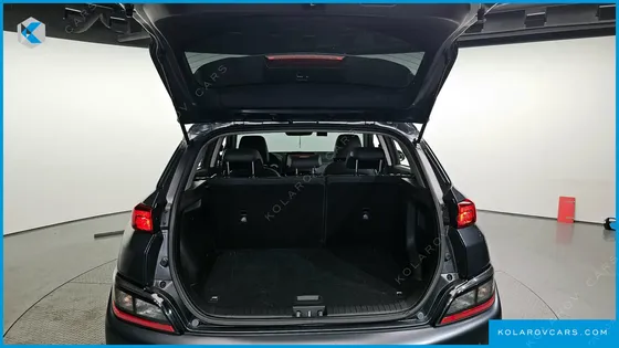 HYUNDAI KONA MODERN
