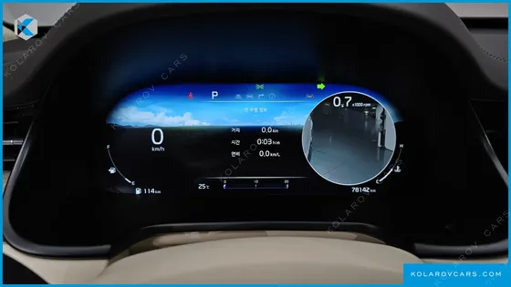 KIA K9 3.3 T-GDI AWD