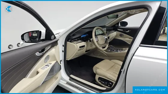 KIA K9 3.3 T-GDI AWD