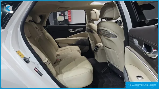 KIA K9 3.3 T-GDI AWD