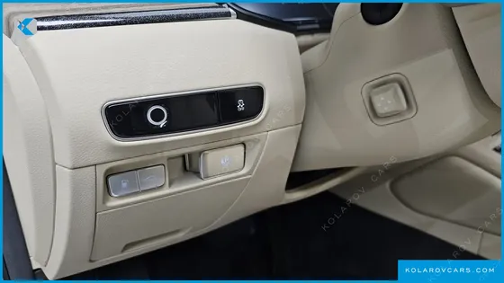 KIA K9 3.3 T-GDI AWD