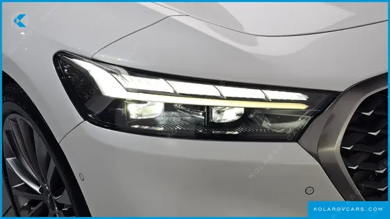 KIA K9 3.3 T-GDI AWD