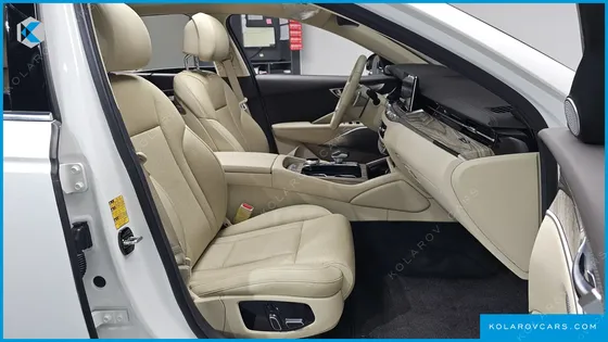 KIA K9 3.3 T-GDI AWD