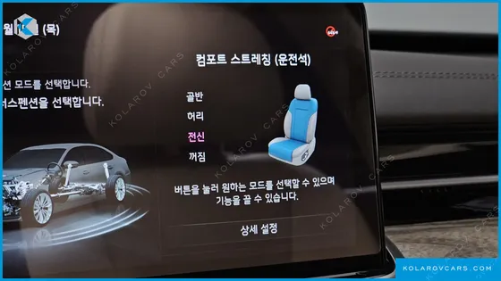 KIA K9 3.3 T-GDI AWD