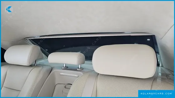 KIA K9 3.3 T-GDI AWD