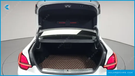 KIA K9 3.3 T-GDI AWD