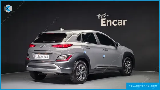 HYUNDAI KONA MODERN