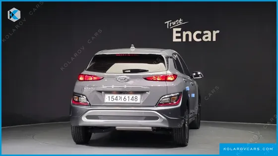 HYUNDAI KONA MODERN