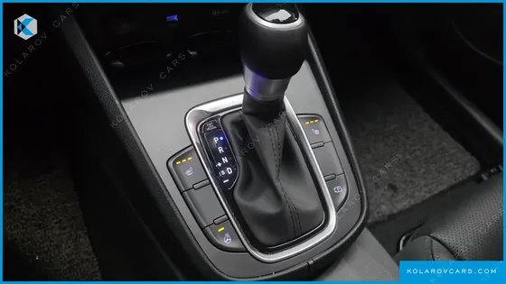 HYUNDAI KONA MODERN