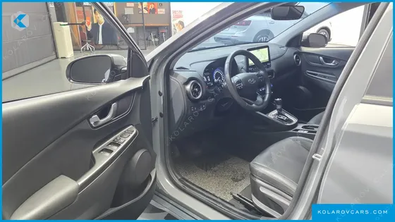 HYUNDAI KONA MODERN