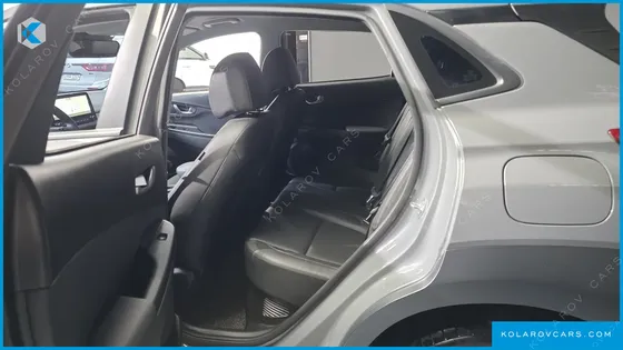 HYUNDAI KONA MODERN