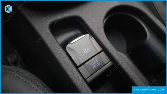 HYUNDAI KONA MODERN