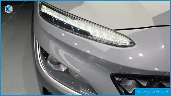 HYUNDAI KONA MODERN