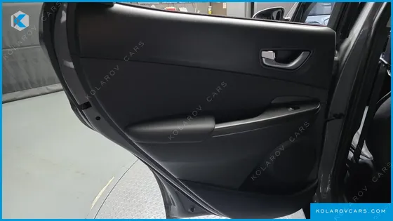 HYUNDAI KONA MODERN