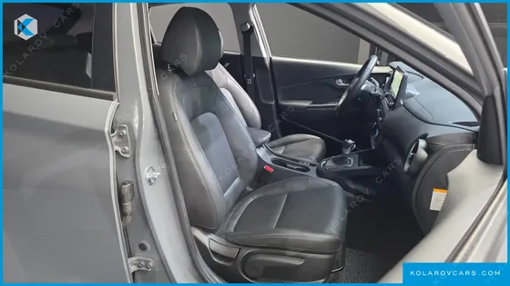 HYUNDAI KONA MODERN
