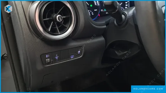 HYUNDAI KONA MODERN