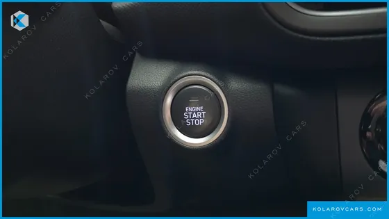HYUNDAI KONA MODERN